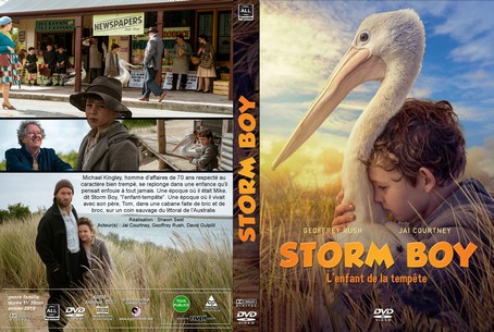 storm boy 2018