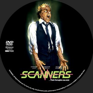 Scanners 1981