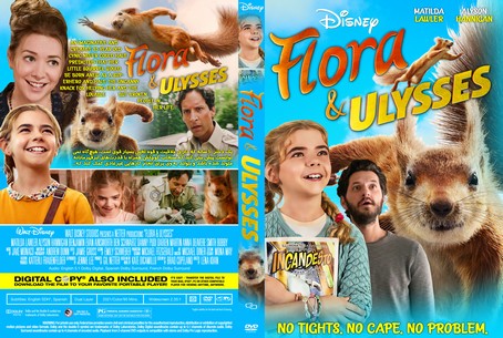 Flora Ulysses 2021