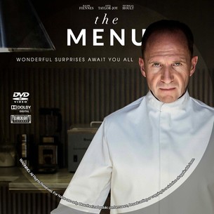 The Menu 2022
