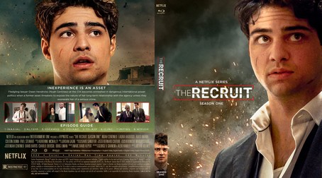 The Recruit Season 1