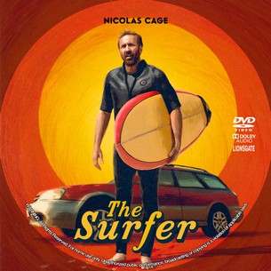 The Surfer 2024