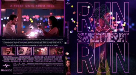 Run Sweetheart Run 2020