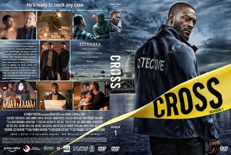 Cross Season 1