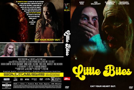 Little Bites 2024