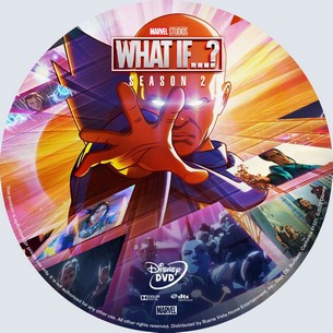 What If... Season 2