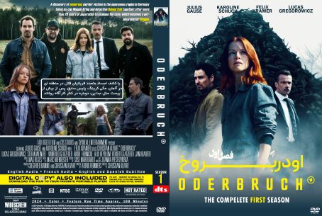 Oderbruch Season 1