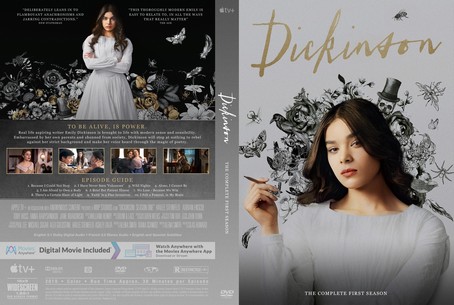 Dickinson Season 1
