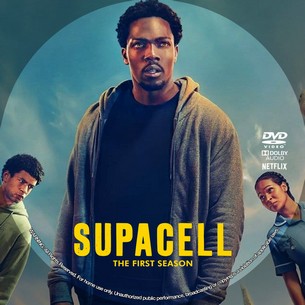 Supacell Season 1