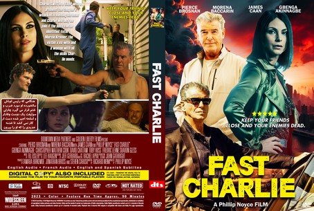 Fast Charlie 2023