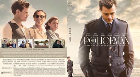 My Policeman 2022