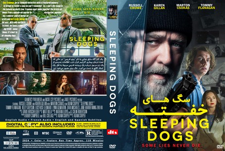 Sleeping Dogs 2024