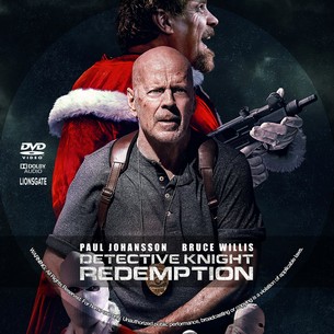 Detective Knight Redemption 2022