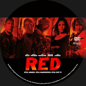 RED 2010