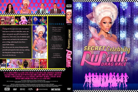 Secret Celebrity QWEZX