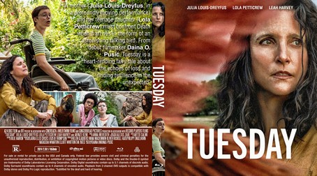 Tuesday 2023