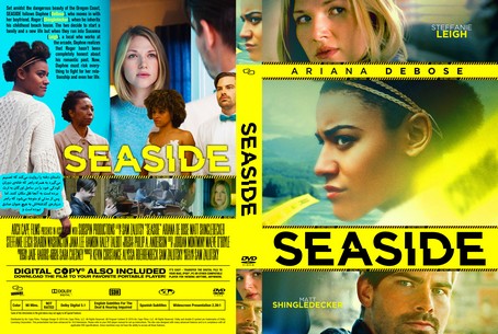 Seaside 2018