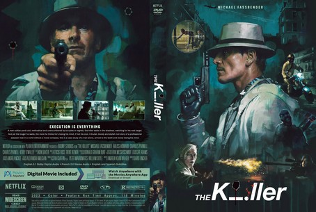 The Killer 2023