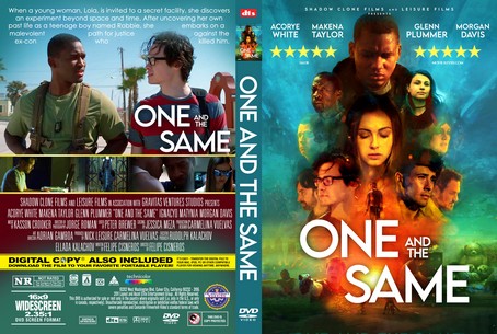 One And The Same 2021