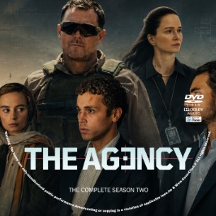 The Agency Season 2