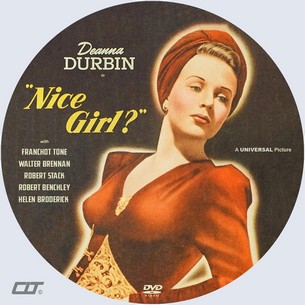 Nice Girl 1941