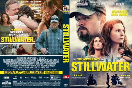 Stillwater 2021