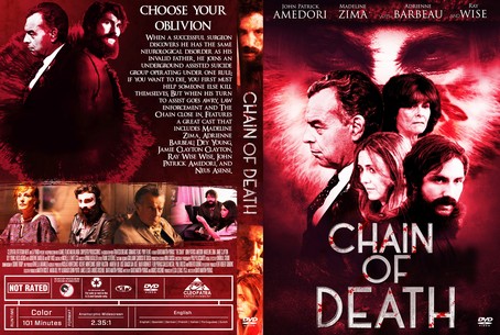Chain of Death 2019