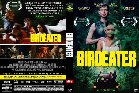 Birdeater 2023