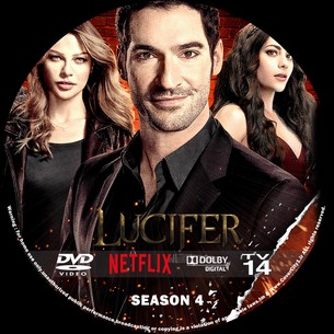 Lucifer Season 4