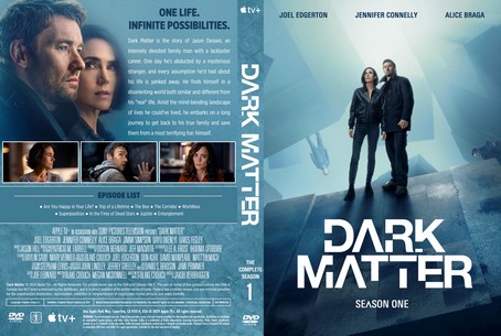 Dark Matter Season 1