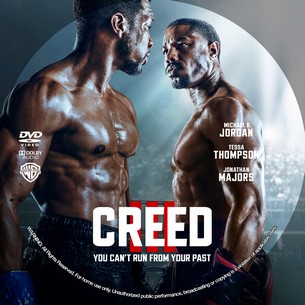 Creed III 2023