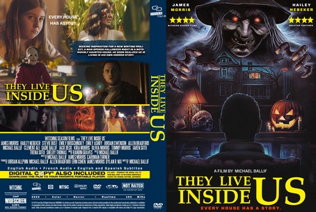 They Live Inside Us 2020