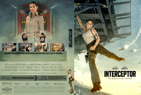 Interceptor 2022