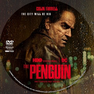 The Penguin Season 1