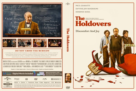 The Holdovers 2023