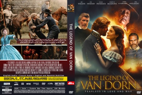 The Legend of Van Dorn 2026