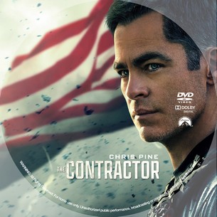 The Contractor 2022