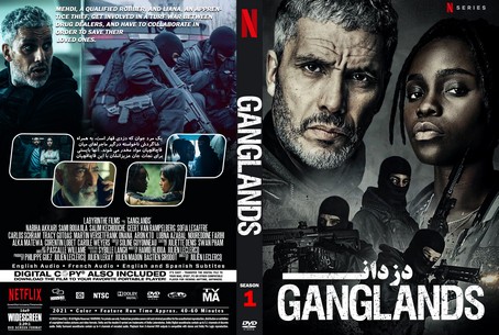 Ganglands Season 1