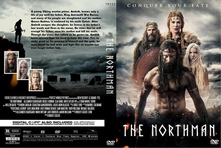 The Northman 2022