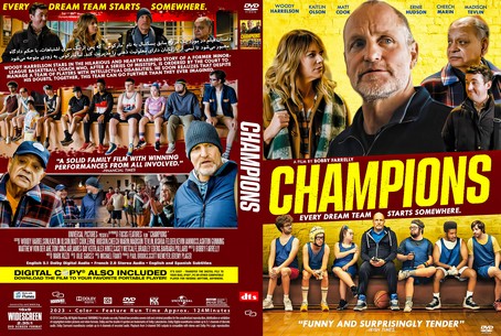 Champions 2023