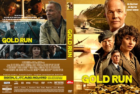 Gold Run 2022