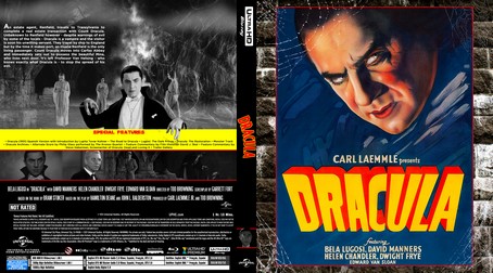 Dracula 1931