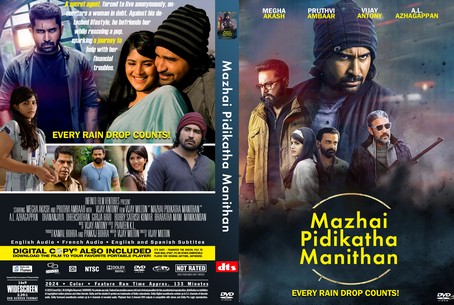 Mazhai Pidikatha Manithan 2024