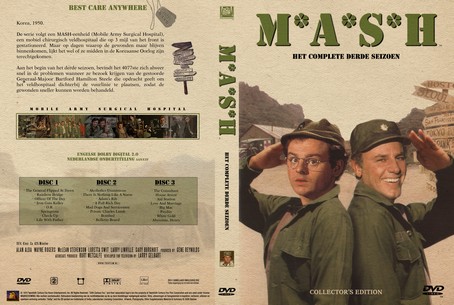 MASH Season 3