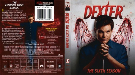 Dexter Season 1