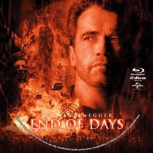 End of Days 1999
