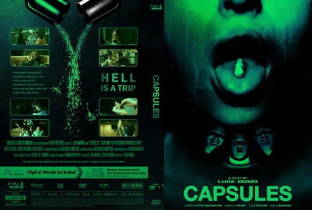 Capsules 2022