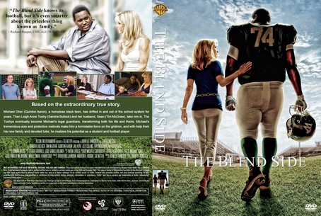 The Blind Side 2009