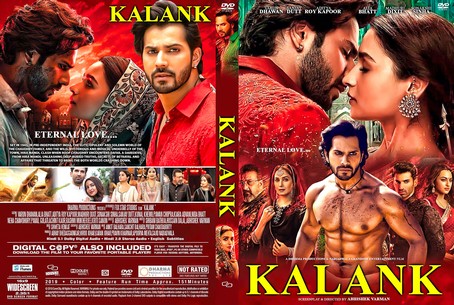 Kalank 2019