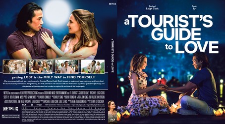A Tourist's Guide to Love 2023